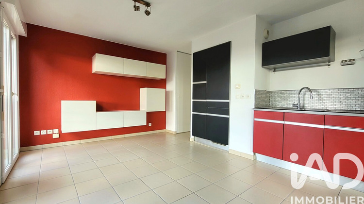 Ma-Cabane - Vente Appartement Nice, 42 m²