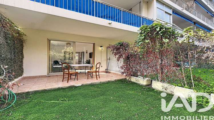 Ma-Cabane - Vente Appartement Nice, 70 m²