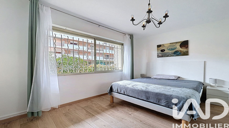 Ma-Cabane - Vente Appartement Nice, 70 m²