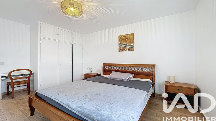 Ma-Cabane - Vente Appartement Nice, 70 m²