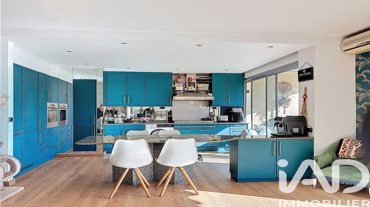 Ma-Cabane - Vente Appartement Nice, 71 m²