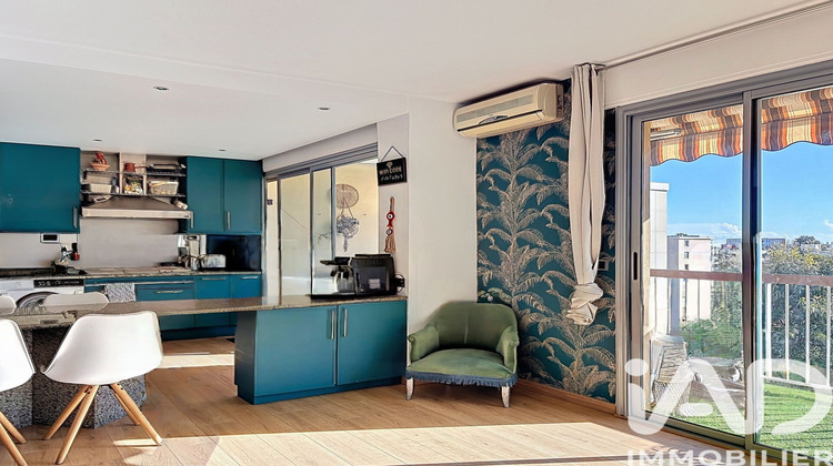 Ma-Cabane - Vente Appartement Nice, 71 m²