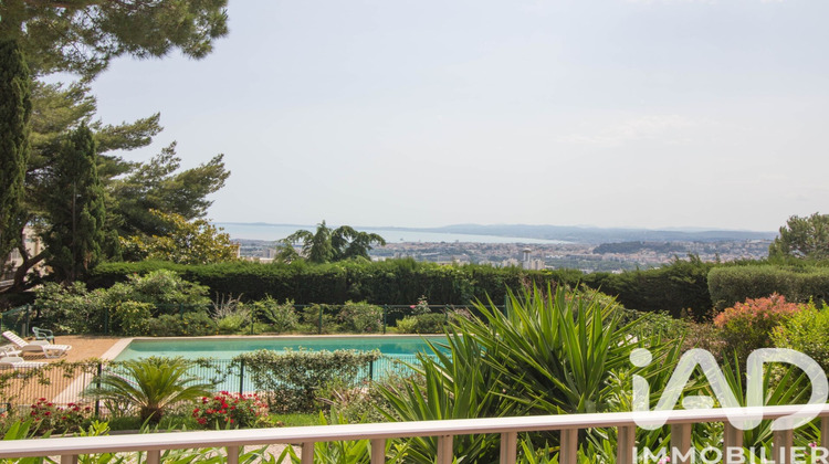 Ma-Cabane - Vente Appartement Nice, 90 m²