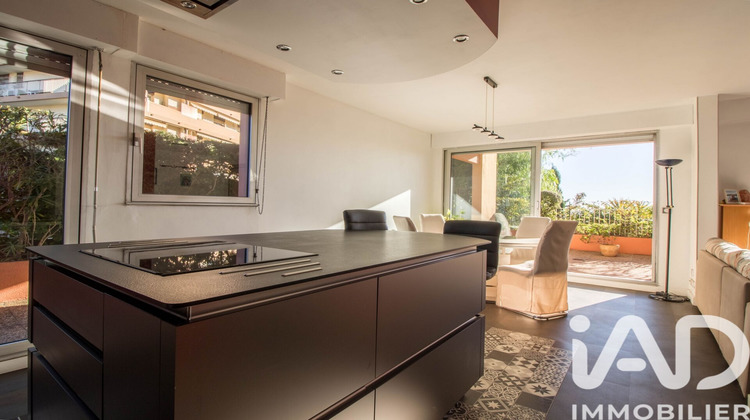 Ma-Cabane - Vente Appartement Nice, 90 m²