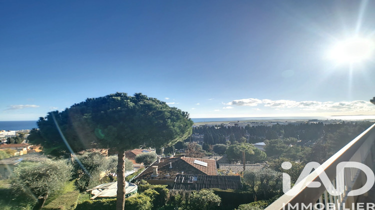 Ma-Cabane - Vente Appartement Nice, 51 m²