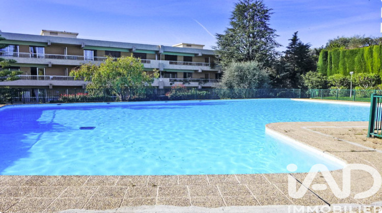 Ma-Cabane - Vente Appartement Nice, 51 m²