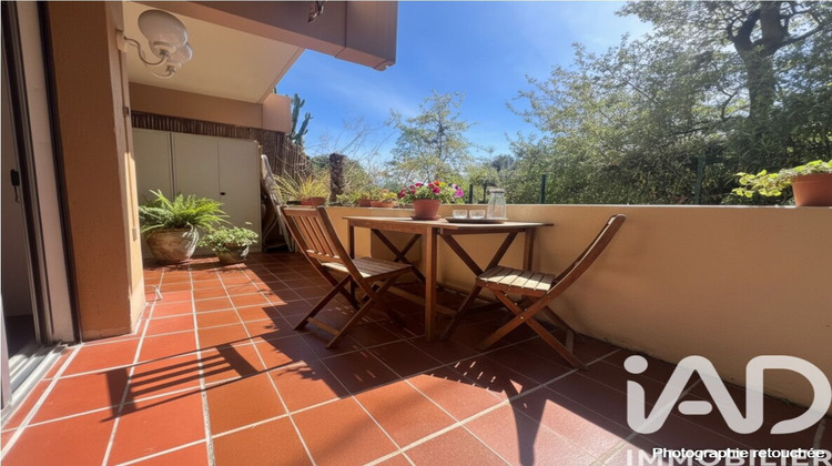 Ma-Cabane - Vente Appartement Nice, 51 m²