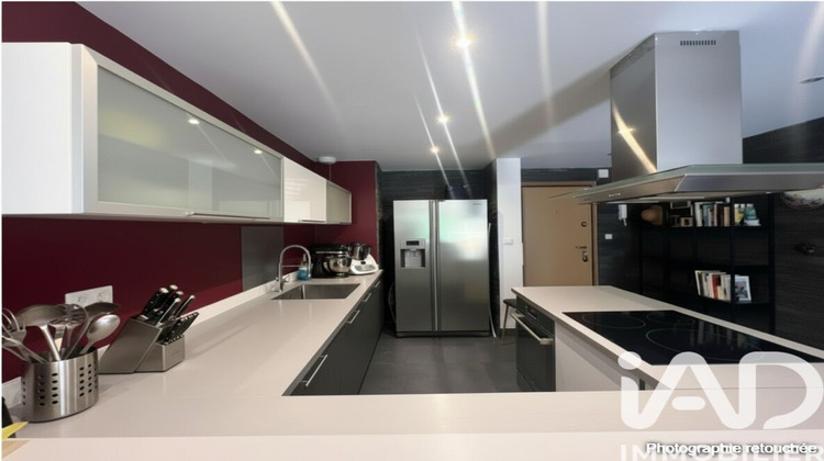 Ma-Cabane - Vente Appartement Nice, 51 m²