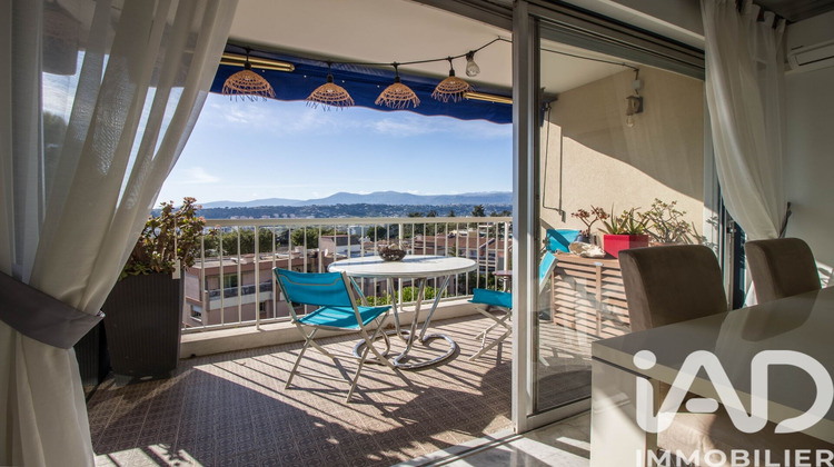 Ma-Cabane - Vente Appartement Nice, 72 m²