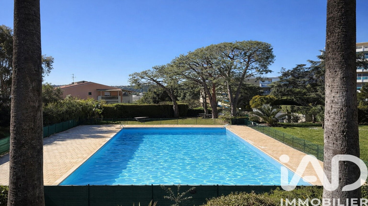 Ma-Cabane - Vente Appartement Nice, 72 m²