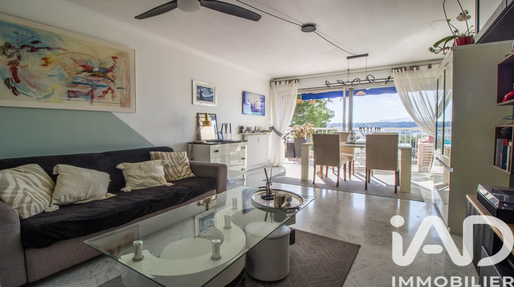 Ma-Cabane - Vente Appartement Nice, 72 m²