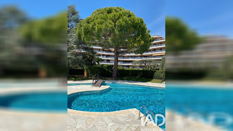 Ma-Cabane - Vente Appartement Nice, 56 m²