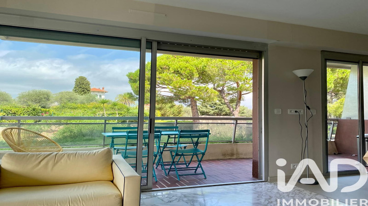 Ma-Cabane - Vente Appartement Nice, 56 m²