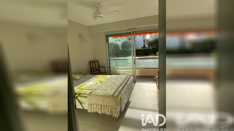 Ma-Cabane - Vente Appartement Nice, 56 m²