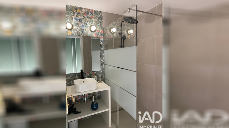 Ma-Cabane - Vente Appartement Nice, 56 m²