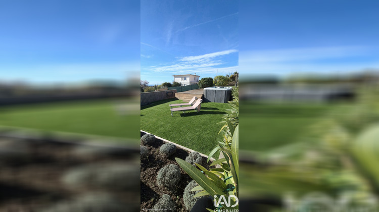 Ma-Cabane - Vente Appartement Nice, 80 m²