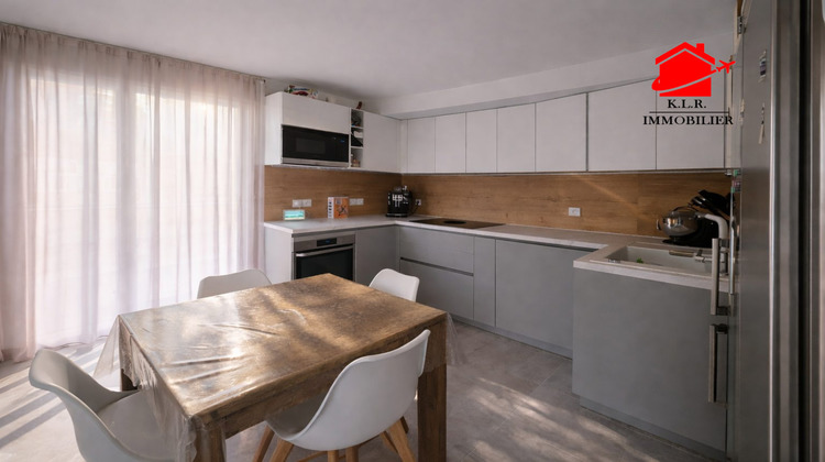 Ma-Cabane - Vente Appartement Nice, 67 m²