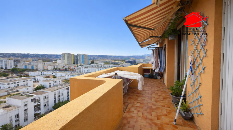 Ma-Cabane - Vente Appartement Nice, 84 m²