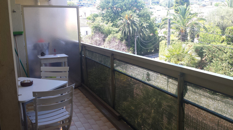 Ma-Cabane - Vente Appartement NICE, 25 m²