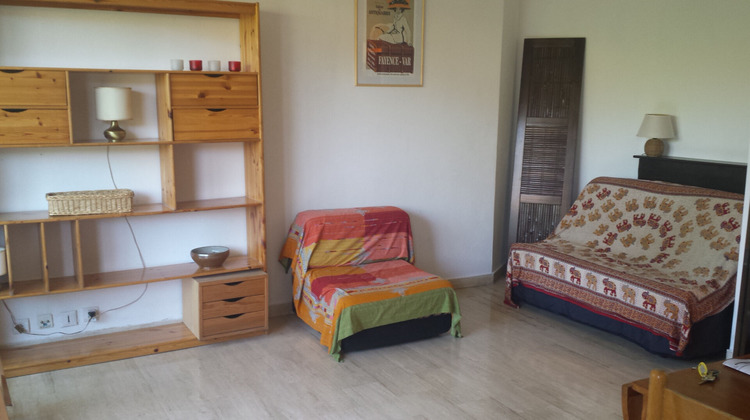 Ma-Cabane - Vente Appartement NICE, 25 m²