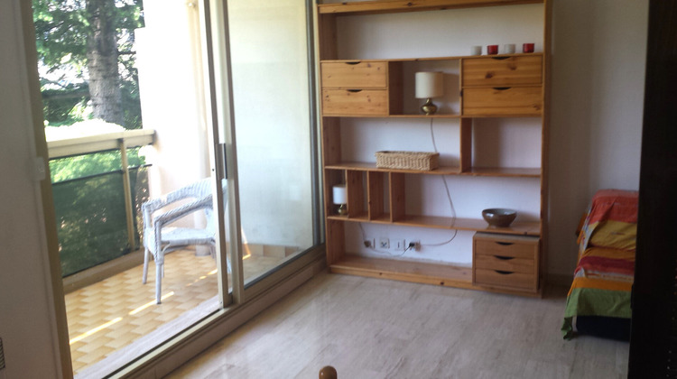Ma-Cabane - Vente Appartement NICE, 25 m²