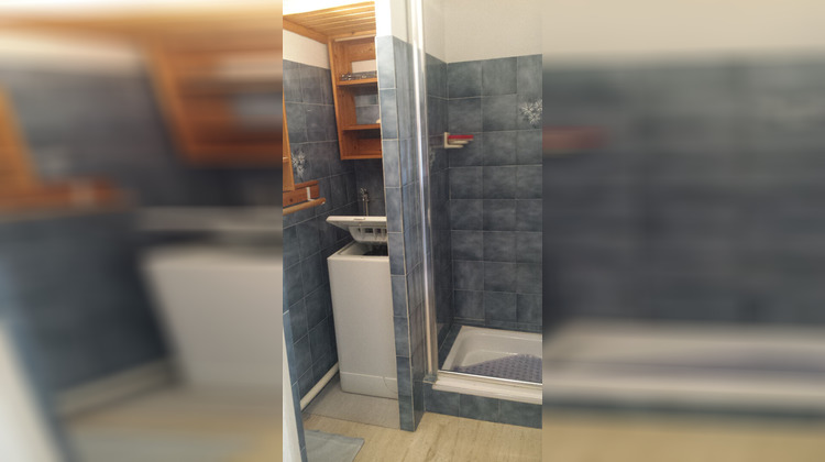 Ma-Cabane - Vente Appartement NICE, 25 m²