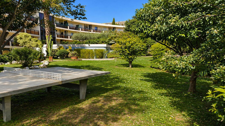 Ma-Cabane - Vente Appartement NICE, 30 m²