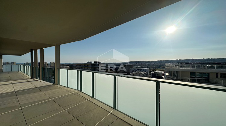 Ma-Cabane - Vente Appartement NICE, 66 m²