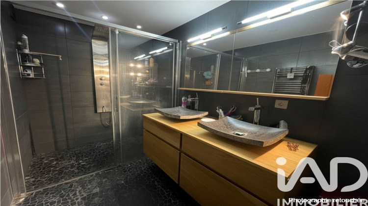 Ma-Cabane - Vente Appartement Nice, 51 m²