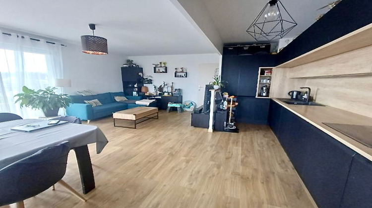 Ma-Cabane - Vente Appartement NICE, 68 m²