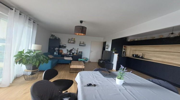Ma-Cabane - Vente Appartement NICE, 68 m²