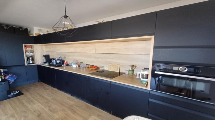 Ma-Cabane - Vente Appartement NICE, 68 m²