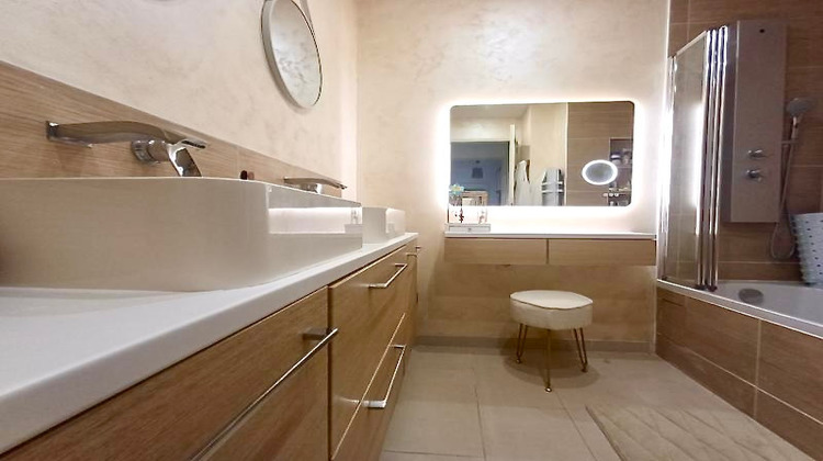 Ma-Cabane - Vente Appartement NICE, 68 m²