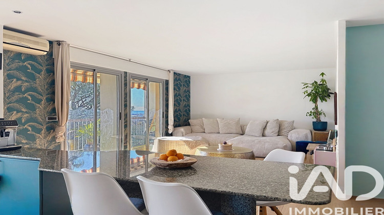 Ma-Cabane - Vente Appartement Nice, 71 m²