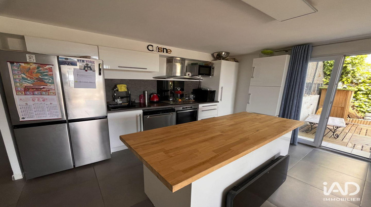 Ma-Cabane - Vente Appartement Nice, 57 m²