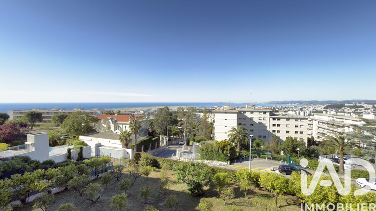 Ma-Cabane - Vente Appartement Nice, 42 m²