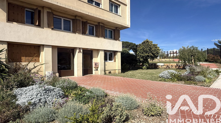 Ma-Cabane - Vente Appartement Nice, 58 m²