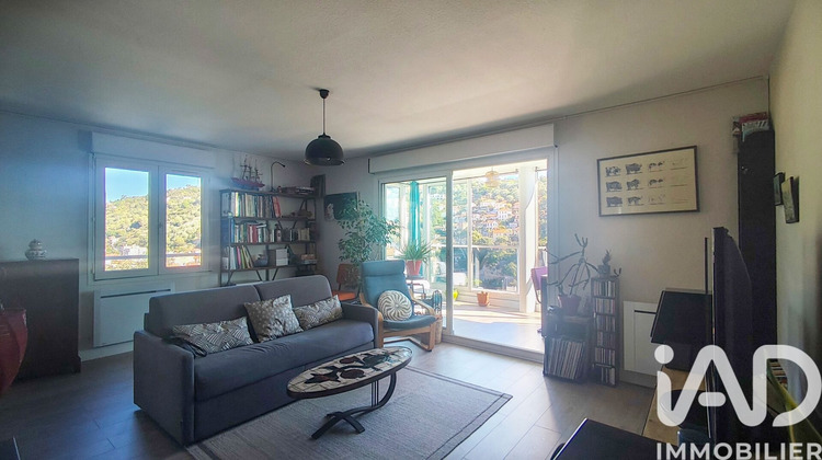 Ma-Cabane - Vente Appartement Nice, 68 m²