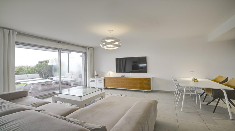 Ma-Cabane - Vente Appartement NICE, 71 m²