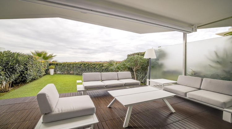 Ma-Cabane - Vente Appartement NICE, 71 m²