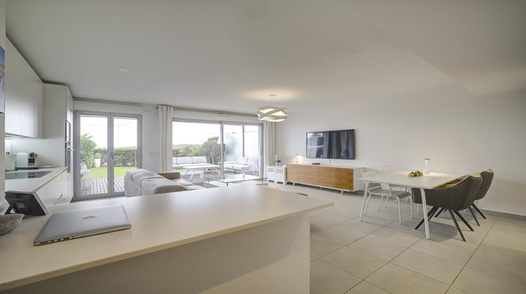 Ma-Cabane - Vente Appartement NICE, 71 m²
