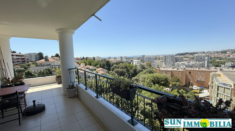 Ma-Cabane - Vente Appartement Nice, 68 m²