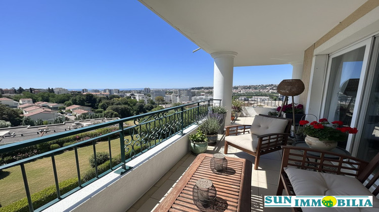 Ma-Cabane - Vente Appartement Nice, 68 m²