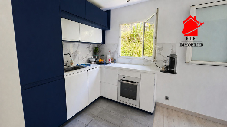 Ma-Cabane - Vente Appartement Nice, 47 m²