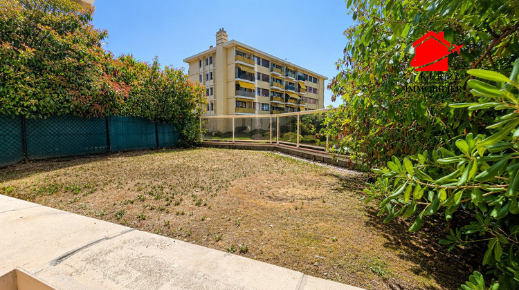 Ma-Cabane - Vente Appartement Nice, 46 m²