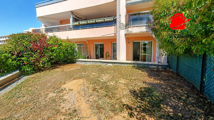Ma-Cabane - Vente Appartement Nice, 46 m²
