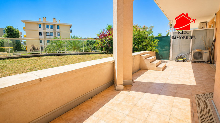 Ma-Cabane - Vente Appartement Nice, 46 m²