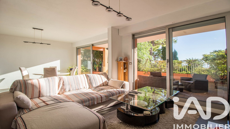 Ma-Cabane - Vente Appartement Nice, 90 m²
