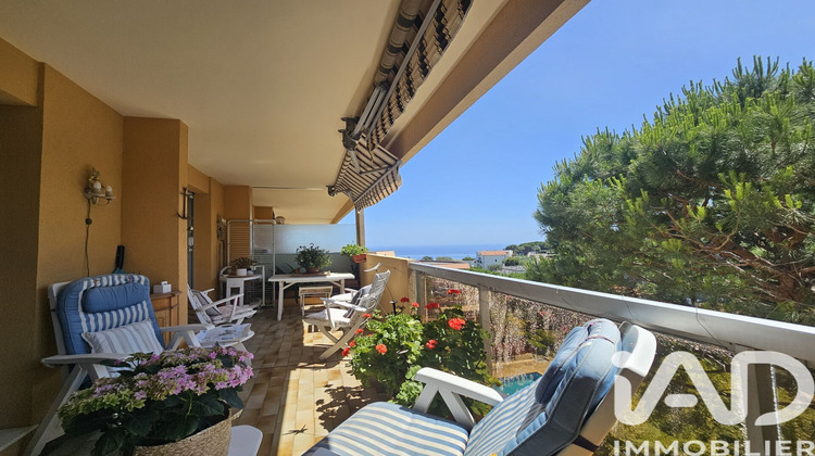 Ma-Cabane - Vente Appartement Nice, 86 m²