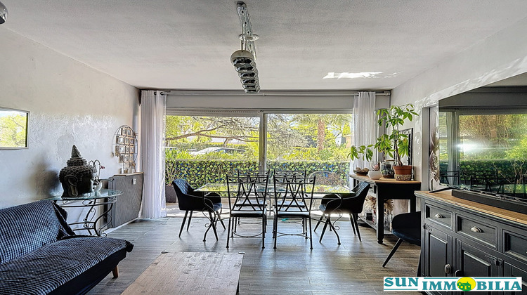 Ma-Cabane - Vente Appartement Nice, 81 m²